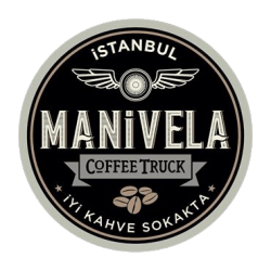 Manivela Coffe Truck